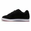 DC Shoes NET - Trainers - Black Grey
