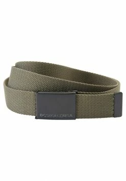 DC Shoes Belt - Ivy Green