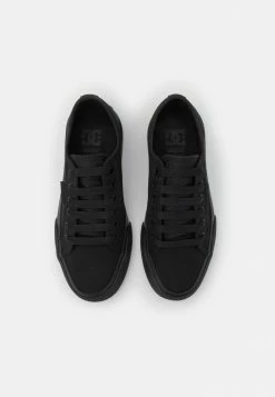 DC Shoes MANUAL UNISEX - Trainers - Black 5 DC Shoes MANUAL UNISEX - Trainers - Black -DC Shoes shop ece4a82084564d5ebf90bc1d170332c4