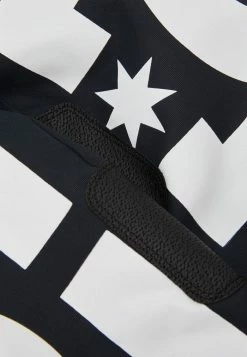 DC Shoes HEADLINE MITTEN - Mittens - Black -DC Shoes shop ed5435d8645443fb9406ba0c7b4ef51f