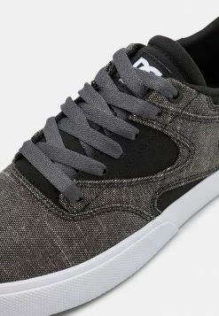DC Shoes KALIS UNISEX - Trainers - Chambray -DC Shoes shop ed69004fbf5543b084b10bfd407bb310