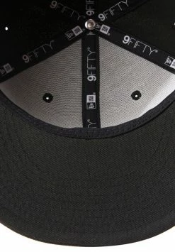 DC Shoes EMPIRE FIELDER - Cap - Black -DC Shoes shop ed9a9bbae2344838b2778ec61ca2aec7