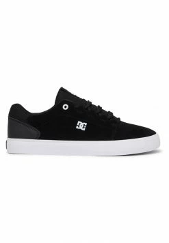 DC Shoes HYDE - Trainers - Mottled Black 6 DC Shoes HYDE - Trainers - Mottled Black -DC Shoes shop ef003a859fff4a4296cc1b918c4e8278