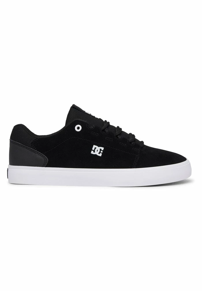 HYDE - Trainers - mottled black DC Shoes HYDE - Trainers - Mottled Black -DC Shoes shop ef003a859fff4a4296cc1b918c4e8278