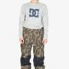 DC Shoes CODE - Snow Pants - Mossy Oak Original Bottomland