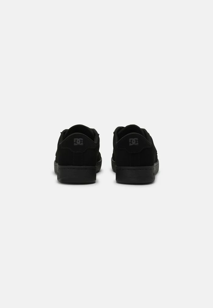 STRIKER - Trainers - black DC Shoes STRIKER - Trainers - Black -DC Shoes shop ef3229718c3a47e7b536825414cfa68a