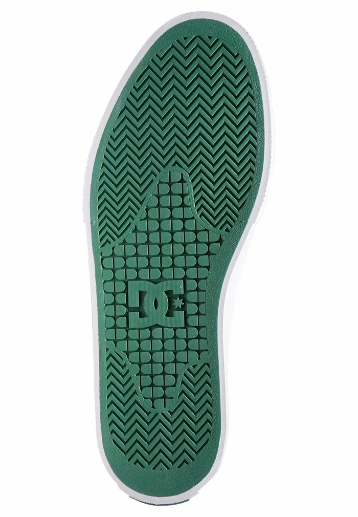 MANUALS - Trainers - antique white DC Shoes MANUALS - Trainers - Antique White -DC Shoes shop ef9d4184fe3347ed99304e6e900348e0