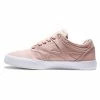 DC Shoes KALIS UNISEX - Trainers - Pink White -DC Shoes shop f11d5f631071458483121c426a64acb8