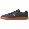DC Shoes CRISIS - Skate Shoes - Charcoal -DC Shoes shop f18a94ad39bb46b38d38bd23b1270043