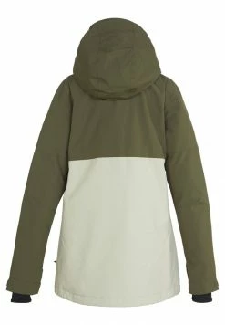 DC Shoes CRUISER - Snowboard Jacket - Ivy Green 6 DC Shoes CRUISER - Snowboard Jacket - Ivy Green -DC Shoes shop f1c813b025d04c958e843817c11d973d