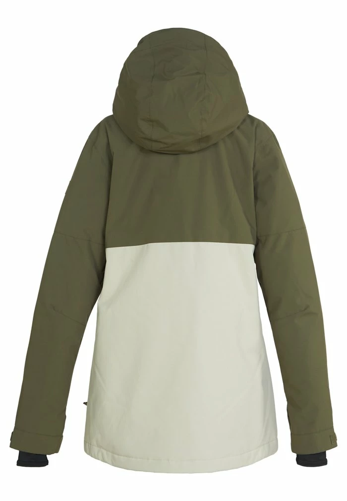 CRUISER - Snowboard jacket - ivy green DC Shoes CRUISER - Snowboard Jacket - Ivy Green -DC Shoes shop f1c813b025d04c958e843817c11d973d