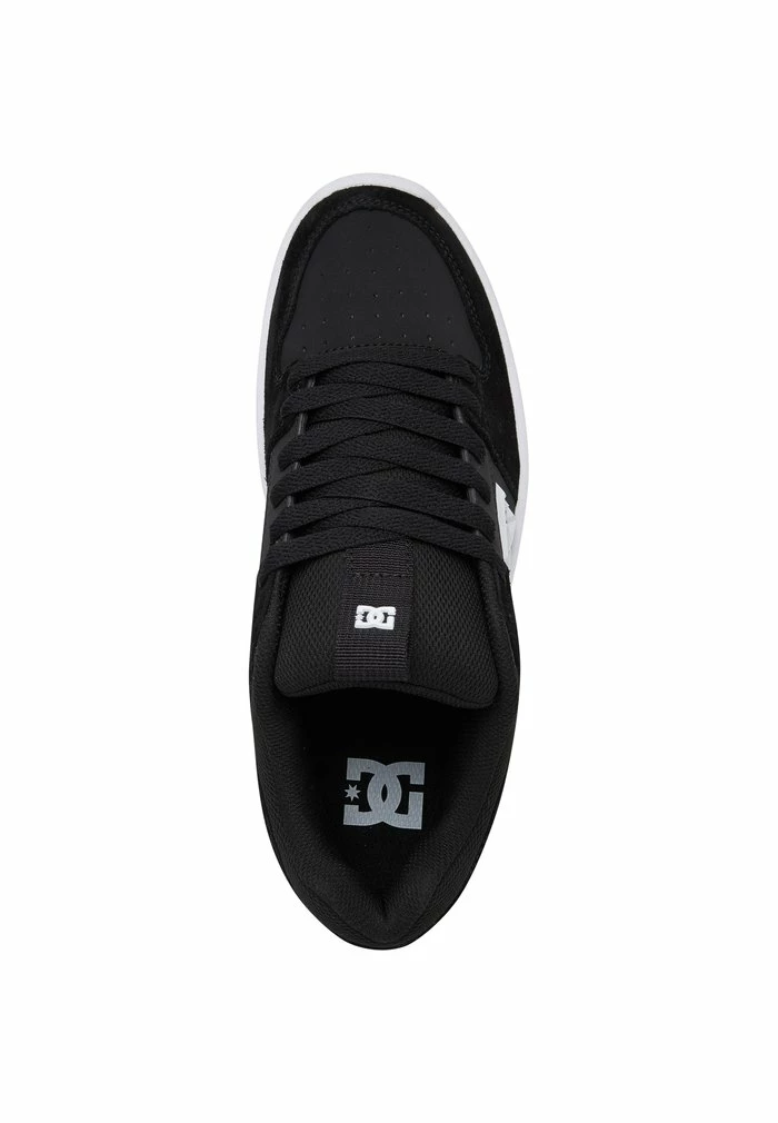 LYNX - Trainers - black/white DC Shoes LYNX - Trainers - Black/white -DC Shoes shop f22c0d241c62486dac191fa1952369a7