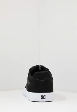 DC Shoes KALIS UNISEX - Trainers - Black/white 5 DC Shoes KALIS UNISEX - Trainers - Black/white -DC Shoes shop f3dc1be2fe044dd3a5b67fa21eb8a17d