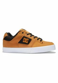 DC Shoes PURE UNISEX - Trainers - Dk Choco Black Oyster 6 DC Shoes PURE UNISEX - Trainers - Dk Choco Black Oyster -DC Shoes shop f43c403d7cd9424494e82b7f6ce45b2f