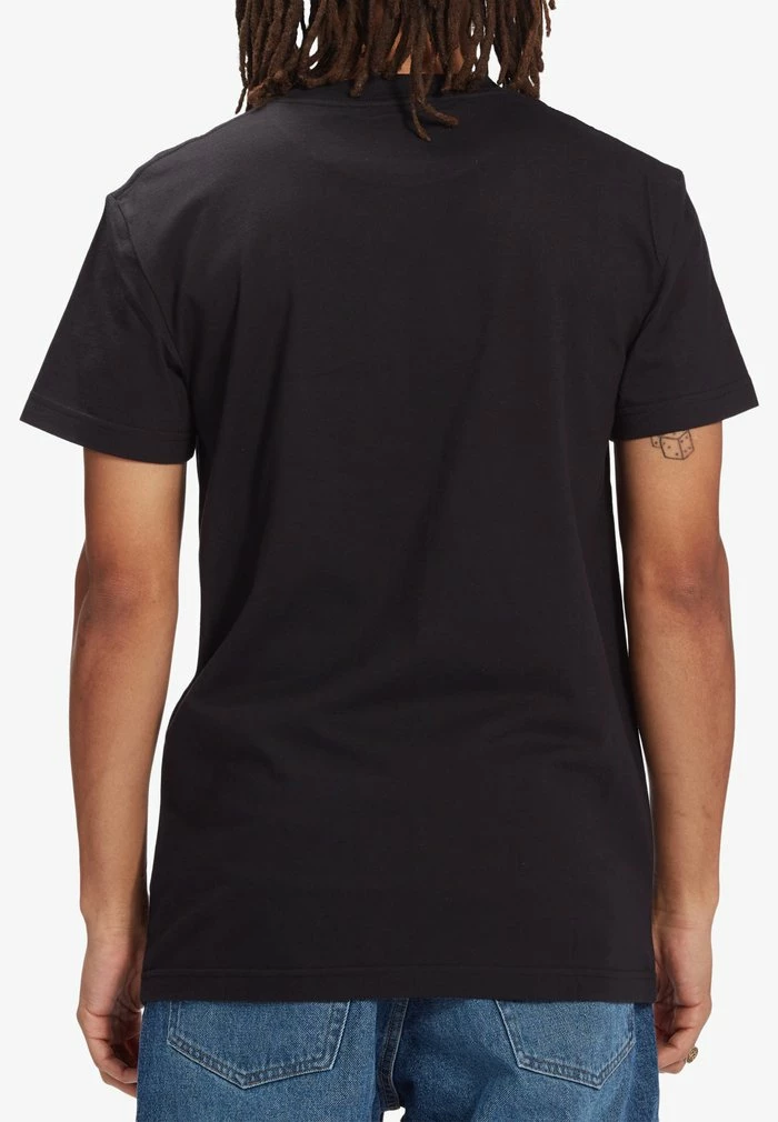 HIGHER RANK - ADY - Print T-shirt - black DC Shoes HIGHER RANK - ADY - Print T-shirt - Black -DC Shoes shop f47444f774d44af1a42ca0280cb4b1bd