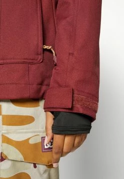 DC Shoes LIBERATE JACKET - Snowboard Jacket - Andora -DC Shoes shop f52d865727f343d7865c0d47daa8029c