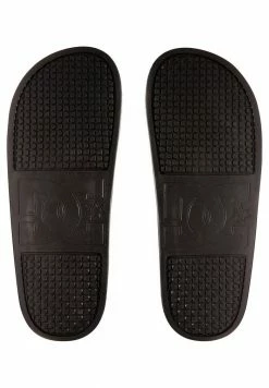 DC Shoes SLIDE - Pool Slides - Multi-coloured -DC Shoes shop f561fdbaf4594581a8891417f32f4293