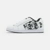 DC Shoes NET UNISEX - Trainers - White/black 1 DC Shoes NET UNISEX - Trainers - White/black -DC Shoes shop f623753413084f7c8d0933bfb0f3d76c