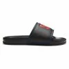 DC Shoes Pool Slides - Black/red Print 1 DC Shoes Pool Slides - Black/red Print -DC Shoes shop f76f04f3243a4454ac070015bdb773d6