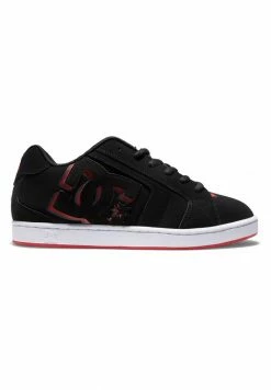 DC Shoes NET - Trainers - Black Grey 6 DC Shoes NET - Trainers - Black Grey -DC Shoes shop f86e14f9c657430eb12756e6f8bf5e85