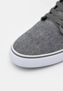 DC Shoes TONIK UNISEX - Trainers - Black/dark 7 DC Shoes TONIK UNISEX - Trainers - Black/dark -DC Shoes shop f948ab933eea4f36ae593f22d1b168a3