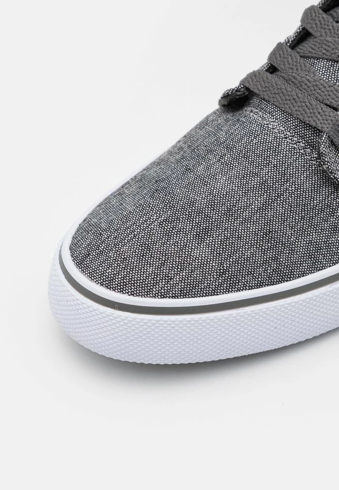 TONIK UNISEX - Trainers - black/dark DC Shoes TONIK UNISEX - Trainers - Black/dark -DC Shoes shop f948ab933eea4f36ae593f22d1b168a3