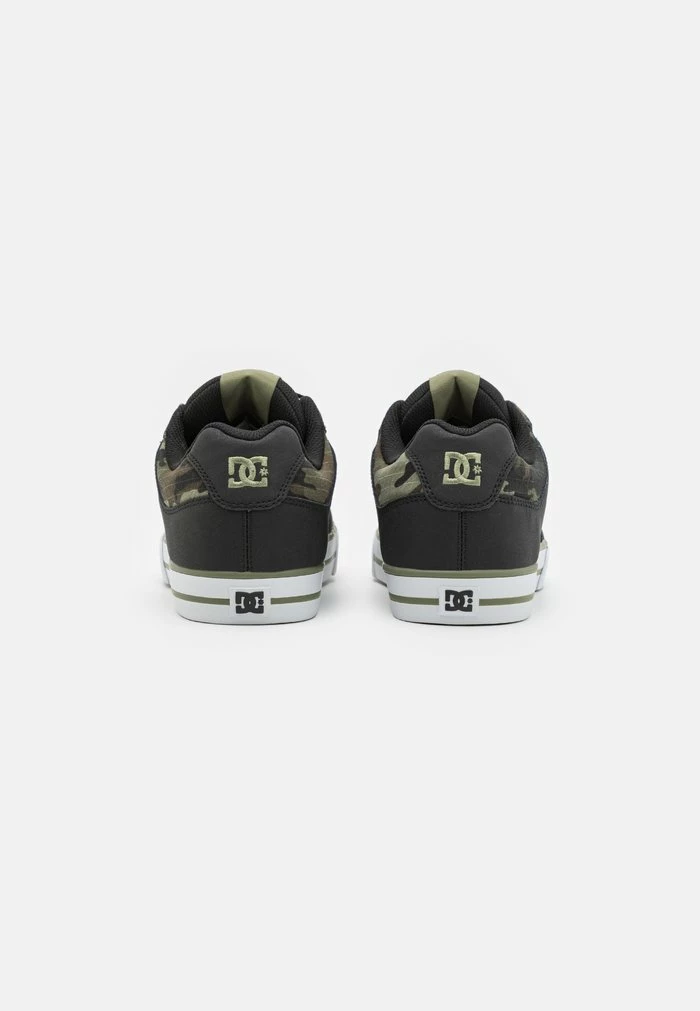 PURE UNISEX - Trainers - black DC Shoes PURE UNISEX - Trainers - Black -DC Shoes shop fa26893b8e1d46b4987fa15b0f341aa4