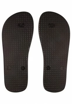 DC Shoes SPRAY - T-bar Sandals - Black Aqua -DC Shoes shop fb09a1b6f949456c9eb90c6807cf02d8