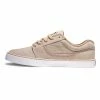 DC Shoes TONIK UNISEX - Trainers - Tan -DC Shoes shop fc671ab1f0c54c09946cd5e0f82b0192