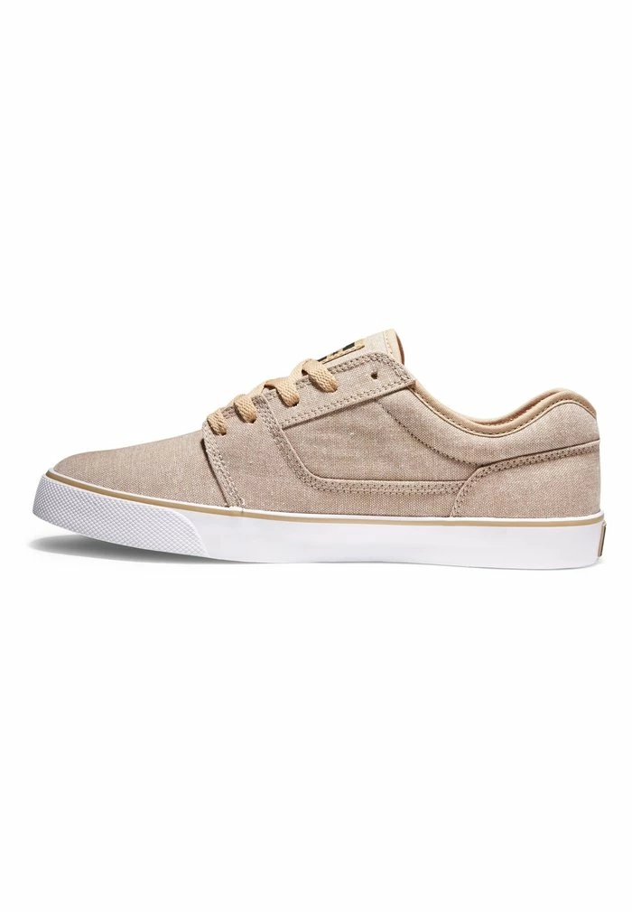 TONIK UNISEX - Trainers - tan DC Shoes TONIK UNISEX - Trainers - Tan -DC Shoes shop fc671ab1f0c54c09946cd5e0f82b0192