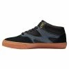 DC Shoes KALIS VULC MID S - High-top Trainers - Black Gum 2 DC Shoes KALIS VULC MID S - High-top Trainers - Black Gum -DC Shoes shop fd9db887064b4d34839f2a4a15d99869