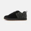 DC Shoes COURT GRAFFIK UNISEX - Skate Shoes - Black/black 1 DC Shoes COURT GRAFFIK UNISEX - Skate Shoes - Black/black -DC Shoes shop fdc0fc1217d345a48dc09e97c69d6a08