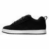DC Shoes COURT GRAFFIK UNISEX - Skate Shoes - Black Camouflage -DC Shoes shop fded3e0683d1488dbfe38e2b3b9d23cf