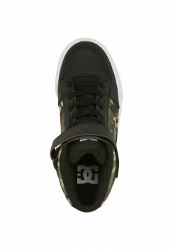 DC Shoes Skate Shoes - Black Camo 4 DC Shoes Skate Shoes - Black Camo -DC Shoes shop fe19e2ccafbd41cf949de3ce7bb1e928