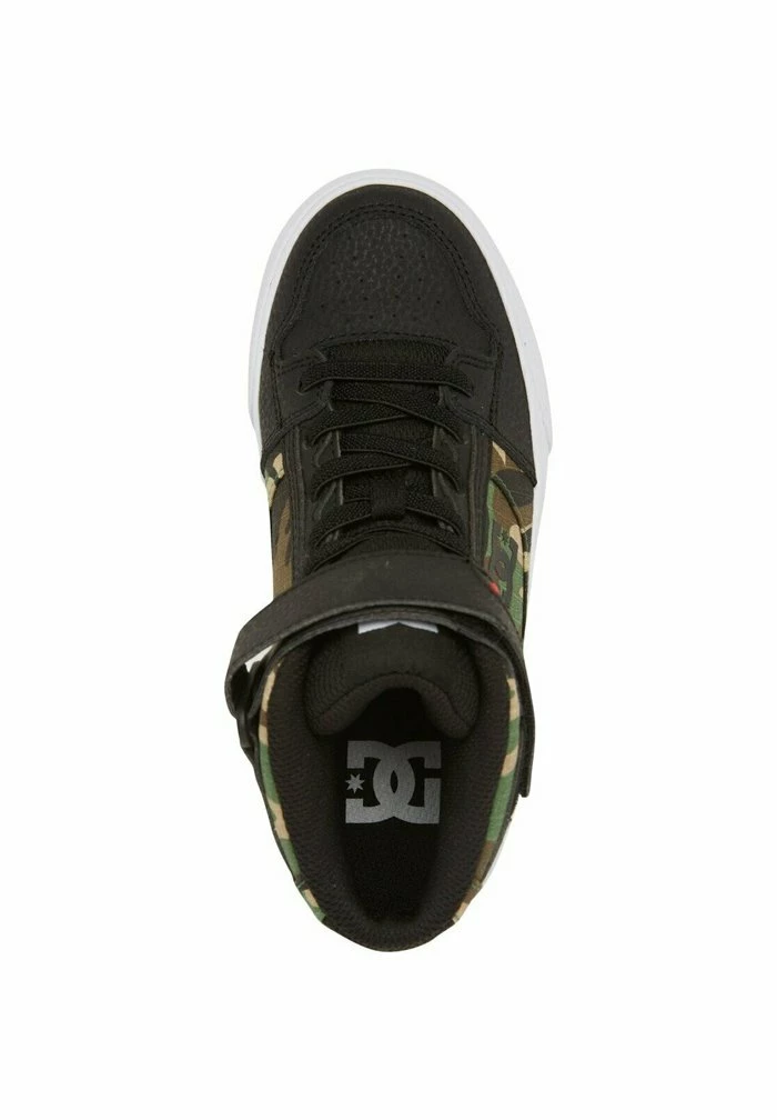 Skate shoes - black camo DC Shoes Skate Shoes - Black Camo -DC Shoes shop fe19e2ccafbd41cf949de3ce7bb1e928