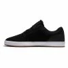 DC Shoes CRISIS - Skate Shoes - Black/white/black -DC Shoes shop fe5abdd24341466c90e2b87e2b5b60a3