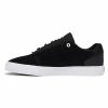 DC Shoes HYDE - Trainers - Mottled Black 1 DC Shoes HYDE - Trainers - Mottled Black -DC Shoes shop fe796f8226754565a71176614f3ef81e