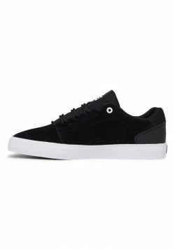 DC Shoes HYDE - Trainers - Mottled Black