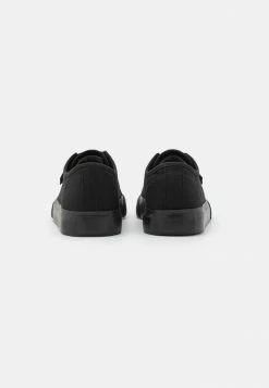 DC Shoes MANUAL UNISEX - Trainers - Black 4 DC Shoes MANUAL UNISEX - Trainers - Black -DC Shoes shop febf48b57b0444b6a1d1c63d18c43147