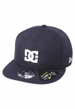 DC Shoes EMPIRE FIELDER - Cap - Navy Blazer -DC Shoes shop fee8fe68e8a546ec9e56092b7d7b1a56