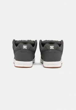 DC Shoes STAG - Skate Shoes - Grey/gum -DC Shoes shop fff29a78471a4d92bf5f13c382bec276